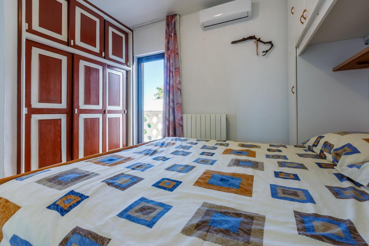 Apartment Eni Selce Exterior foto